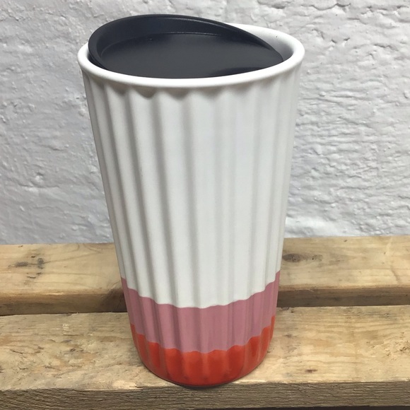 Starbucks 10oz Tumbler 2018 Valentine’s Collection - Picture 1 of 6